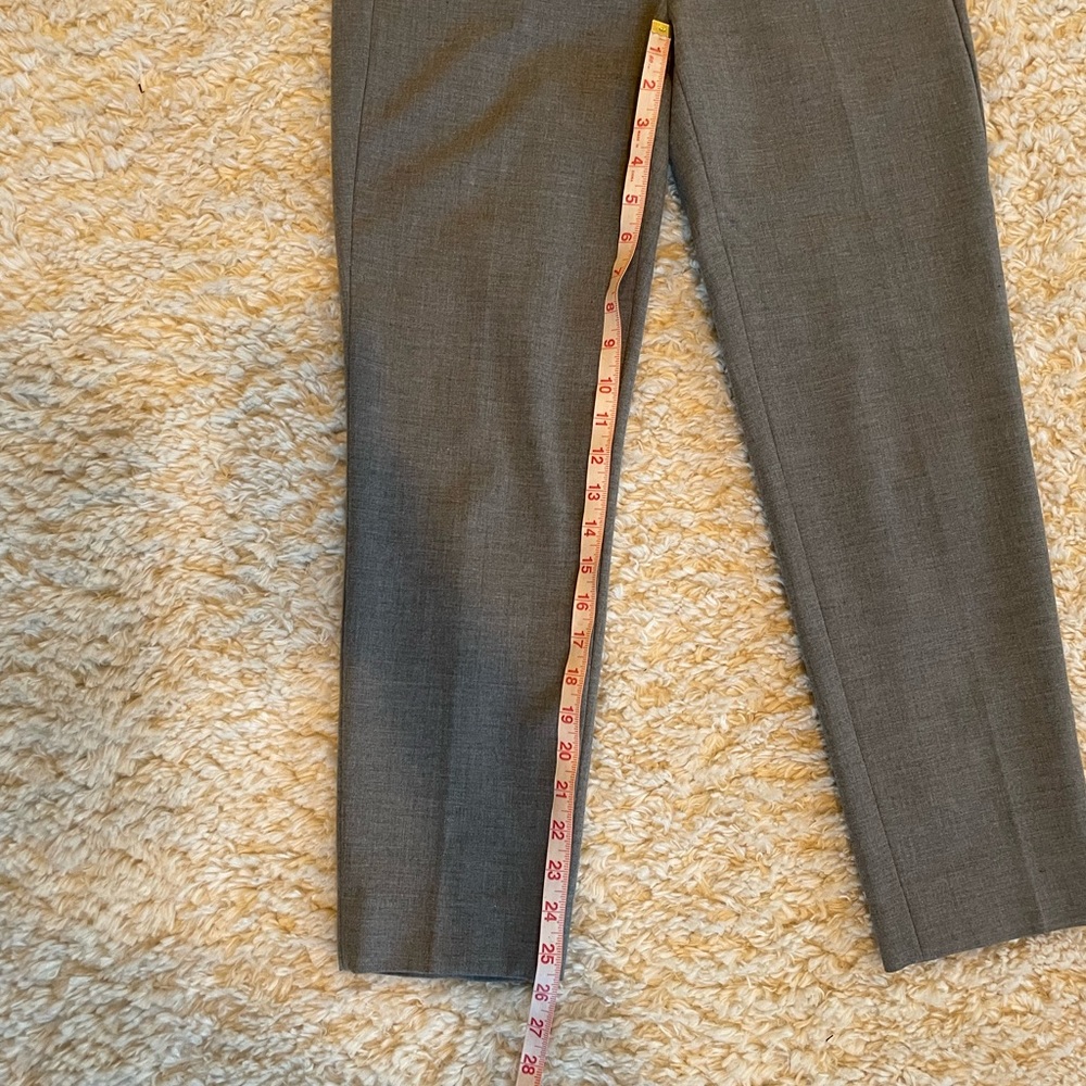 J. Crew Slacks - Picture 3 of 7